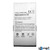 1615mAh Extended AE737173025076 Battery for Sirius Stiletto 2 SL2 Portable Satellite Radio SL2PK1 01070000014
