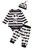 Kewlent Halloween Baby Boy Outfit Nightmare Before Christmas Pants Set and Skull Clothes ?Black?1218 Months? Kewlent Halloween Baby Boy Outfit Nightmare Before Christmas Pants Set and Skull Clothes ?Black?1218 Months?