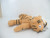 Disney Mini Bean Bag Classic Tigger 8 Beanbag by Disney