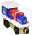 MasterPieces NHL New York Rangers Toy Train