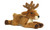 Aurora World Flopsie Animal Plush, White Tailed Buck