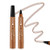 Aaiffey Waterproof Eyebrow Tattoo Pen  Microblading Eyebrow Pencil with a MicroFork Tip Applicator Create Natural Looking Brows Makeup