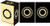 Legion Supplies Absolute Iconic White Sun Deck Box with 100 Sleeves