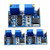 N  A 3pcs SG3525 PWM Controller Module Adjustable Frequency 100400kHz 8V12V Compatible with Arduino Raspberry Pi