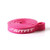 RitFit Pull Up Assist Band  Premium Resistance Band for Pull Up Assistance Resistance Training Body Stretching Powerlifting Mobility Training #10 Rose Pink