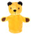 The Sooty Show Sooty Hand Puppet