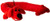 Multipet International Loofa Dog Toy 36