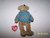 Ty Attic Treasures  Skylar Bear by Beanies