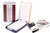 Tallon Flip Open AZ Address Book
