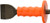 Mayhew Select 35705 214by734Inch Handguarded Mason Chisel