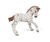 Papo Brown Appaloosa Foal Figure Multicolor