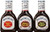 Sweet Baby Rays Variety 3 PackOriginal Barbeque SauceHickory  Brown Sugar BBQ SauceSweet n Spicy BBQ Sauce18oz bottles by Sweet Baby Rays
