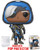 Funko Pop! Games: Overwatch - Ana Vinyl Figure (Bundled with Pop Box Protector Case)