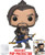 Funko Pop! Games: Overwatch - Hanzo Vinyl Figure (Bundled with Pop Box Protector Case)