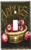 Art Plates - Dark Apples Switch Plate - Single Toggle
