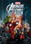 Marvel Avengers Assemble Assembly Required