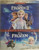 Frozen Blu Ray Double Feature Part 1 and 2
