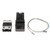 PID Temperature Controller REXC100 Digital LED Thermostat Controller Regulator with K Thermocouple Sensor AC110V240V 0?~1300?