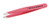 Tweezerman Mini Slant Tweezer Geranium
