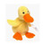 QUACKERS the Yellow Duck  4th Gen MWMT Ty Beanie Babies