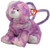 TY Beanie Babies Beary Bag  Ty dye bear purse by Ty