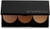 SmashBox Step By Step Contour Kit With Light Medium Brush Brown 4 Ounce