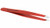 Tweezerman Professional  Red Slant Tweezer
