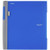 Five Star Advance Spiral Notebook 1 Subject College Ruled Paper 100 Sheets 11 x 812 Blue 72886