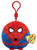 Ty Beanie Ballz SpiderMan Clip On Plush