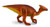 CollectA Parasaurolophus Baby Toy