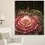Design Art PT8903-20-40 Fractal Abstract Flower-Floral Digital Art Canvas Print-20x40, 20x40 Pink