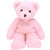 TY Classic Plush  ROSETTE the Bear
