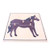 Horse Puzzle  Montessori Botany Culture Materials Educational Tools Preschool Early Learning Toys