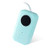 Phomemo D30 Bluetooth Label Maker Machine Portable Thermal Label Printer for iPhone and Android Phones