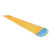 BANZAI Spring  Summer Toys 16ftLong Speed Blast Water Slide