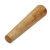 PHYHOO Jewelry Tool Wooden Round Bracelet Sizing Bangle Mandrel Wire Wrapping Tool