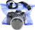 DSLR SLR Camera Waterproof Bag Underwater Taking Photo Case Pouch Bag for Canon Nikon etc