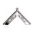 Masonic Worshipful Master Collar Jewel Blue Lodge Silver Plated