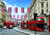 1000 Piece Large Jigsaw Puzzle  London England  Puzzles for Adults and Teens  29 x 20 Inches