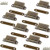 Kitchen Cabinet Magnets Closure WENJUUS 8 Pack Cabinet Magnetic Catch Strong Cupboard Door Magnets Heavy Duty 20 lbs Metal RV Drawer Latch Closet Closing Stainless Steel Shutter Hardware CloserBronze