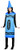 Rasta Imposta Crayola Blue Adult LargeXLarge