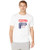 Fila Biella 1911 Tee White LG