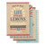 DaySpring Thinking of You Greeting Cards with Embossed Envelopes - Millennial, 12 Count