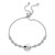 Mama Bear Bracelet Sweet Family Bear Baby Bear Chain Bracelet Jewelry Gift for Mothers Wife Family mama bear chain 3 BR