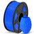 SUNLU PLA 3D Printer Filament PLA Filament 175mm Dimensional Accuracy  002 mm 1 kg Spool PLA Blue