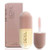 Natural Lip Plumper Plant Extracts Plumping Lip SerumLip Enhancer Lip Plumping Balm Moisturizing Clear Lip Gloss for Fuller Lips  Hydrated Beauty Lips 55ml