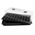 Seed Starter Kit 50 Cell Seeding Trays with Humidity Dome2 Pack  1020 Tray Plug Tray Starting Trays for Seedling Germination