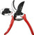 Hongji Classic Manual Hand Pruner Optimal Pruning Machine Tree Trimmers Secateurs 8 Professional Sharp Bypass Pruning Shears Garden Shears Ergonomic Garden Tools for Easy Pruning