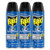 Raid Flying Insect Killer 15 OZ Pack  3