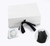 Foldable Gift Box with Lid and Ribbon 10x7x35 InchesGift Wrap Box with 2 Large Tissue Paper Fill for Birthdays Christmas WeddingsGraduationsBaby ShowerTanksgivingFathers Day and More White Foldable Gift Box with Lid and Ribbon 10x7x35 InchesGift Wrap Box with 2 Large Tissue Paper Fill for Birthdays Christmas WeddingsGraduationsBaby ShowerTanksgivingFathers Day and More White